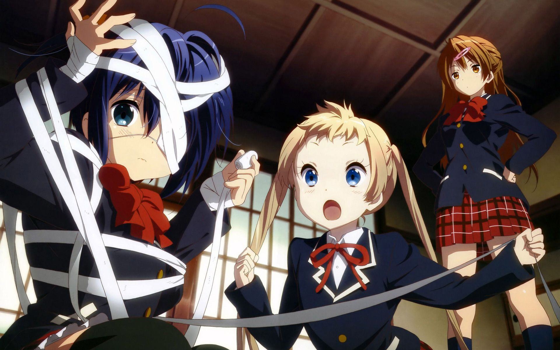 TOP 10 MIGLIORI ANIME ROMANTICI
