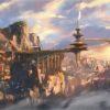 Made in abyss: la seconda stagione arriva in dvd e blu-ray