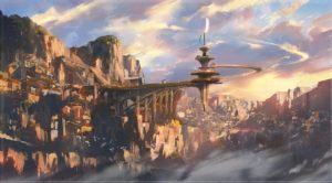 Made in abyss - la recensione anime