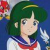 Nanà supergirl – nanako sos: otakult #43