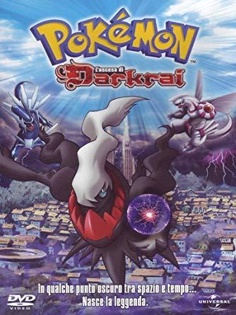 Pokémon l'ascesa di darkrai