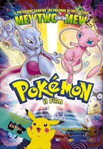 Pokémon mewtwo colpisce ancora: l'evoluzione su netflix