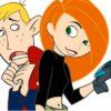 Kim possible: una serie animata disney