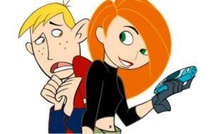 Kim possible: una serie animata disney