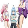 Annunciato oad di vita da slime