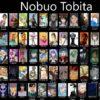 Buon compleanno tobita nobuo!