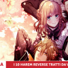 Top 10 anime reverse harem tratti da videogiochi