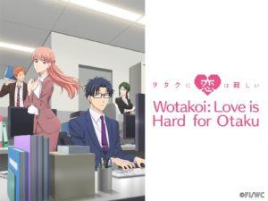 Top 10 migliori anime romantici