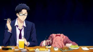 Top 10 migliori anime romantici