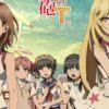 In arrivo la terza stagione di a certain scientific railgun