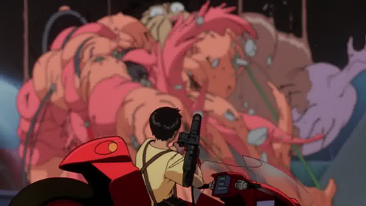 Top 7 film anime per un pubblico maturo