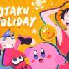 Ecco cosa troveremo nella tokyo treat di dicembre