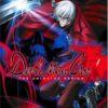 Devil may cry, anime il 3 aprile