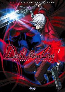 Devil may cry, anime il 3 aprile