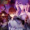 Fate/stay night: heaven's feel - grandi incassi per il terzo film