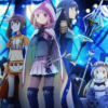 Magia record: nuove informazioni sulla side story di madoka magica