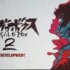 Ufficialmente confermata una seconda stagione per megalobox