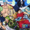 One piece: chi è hiyori e perché si nasconde come komurasaki