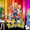 Il nuovo trailer dell'ultima stagione dei pokémon è disponibile Il nuovo trailer dell'ultima stagione dei pokémon è disponibile
