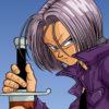 Trunks sarebbe dovuto diventare un ss4