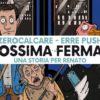 Openddb annuncia l'ingresso in catalogo di prossima fermata – una storia per renato