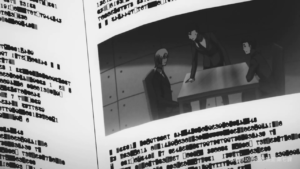 Annunciato oav per tokunana (special 7: special crime investigation unit)