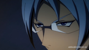 Annunciato oav per tokunana (special 7: special crime investigation unit)