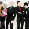 5 kara 9 made: in arrivo la fine del manga