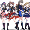 Bang dream, nuovo mini anime in arrivo