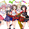 Bang dream! Ottiene un nuovo anime