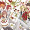 Aspettando il natale: brothers conflict