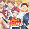 Nuovo documentario su food wars