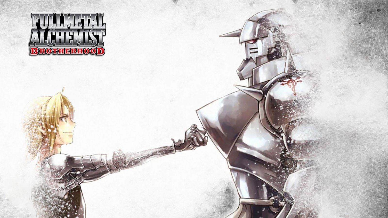 Fullmetal alchemist 2003: le regole segrete imposte da arakawa