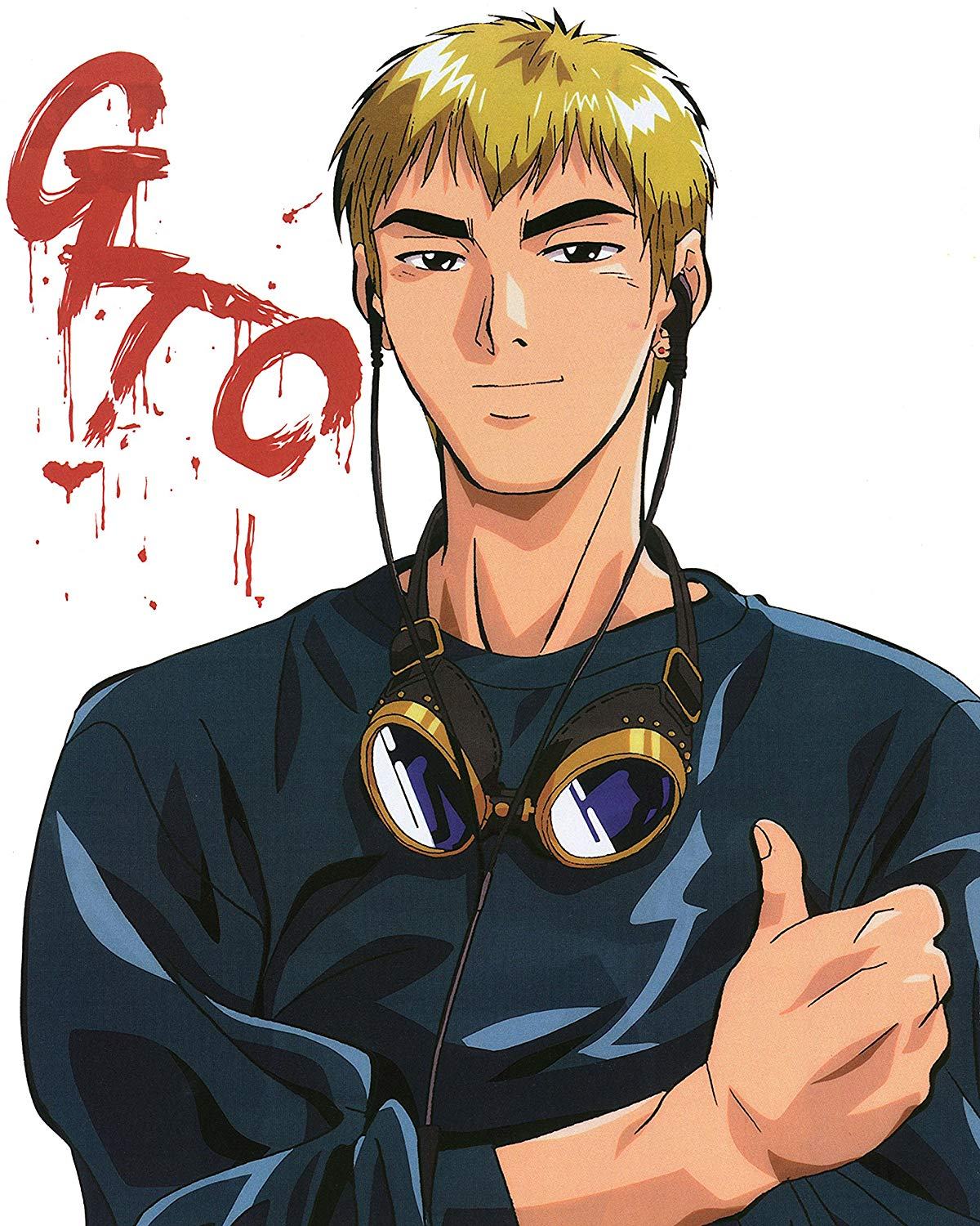 GTO