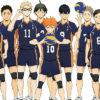 In arrivo la quarta stagione di haikyu!!