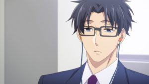 Wotakoi – l'amore è complicato per gli otaku – la recensione anime