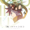 L'anime id: invaded rivela ulteriori informazioni