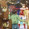 Aspettando il natale: itsudatte my santa!