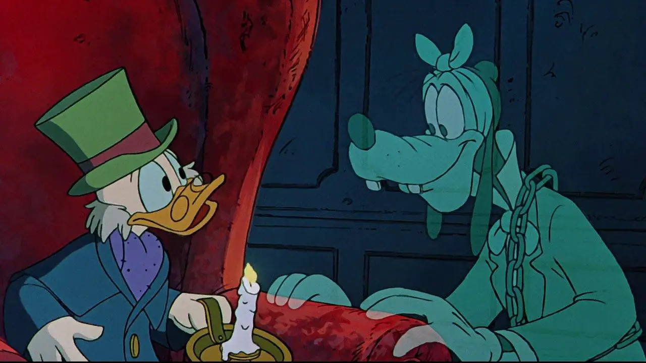 I classici di Natale Disney il