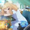Immagine film anime Joze to Tora to Sakana-tachi