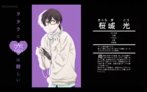 Wotakoi – l'amore è complicato per gli otaku – la recensione anime