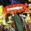 Rivelata la nuova ending di kabukichō sherlock