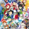 King of prism -your endless call- avrà 4 possibili scenari!