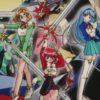 Magic knight rayearth 2026: remake, reboot o sequel? Magic knight rayearth 2026: remake, reboot o sequel?