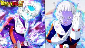 Dragon ball super, come gli angeli possono morire