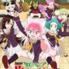 Murenase! Seton gakuen: ecco il secondo trailer