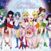 Sailor moon eternal: film posticipato