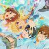 Bugie d'aprile - recensione manga