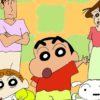 Un nuovo trailer per il film 3d di crayon shin-chan