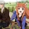 Top 8 lupi mannari negli anime